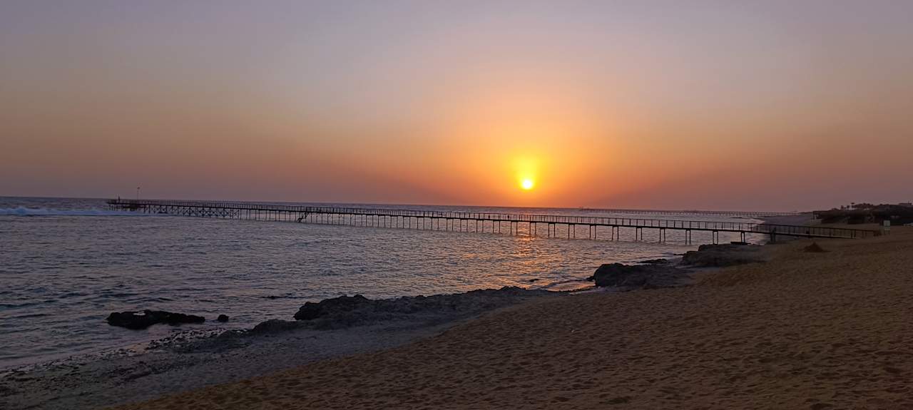 Strand Lazuli Hotel Marsa Alam