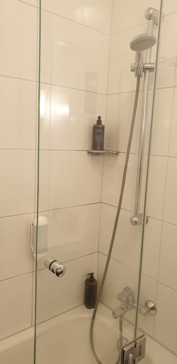 Zimmer Mercure Hotel Wiesbaden City