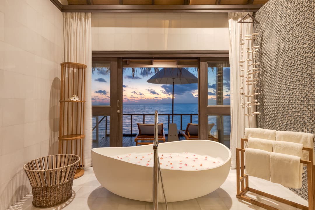 Zimmer OZEN LIFE MAADHOO