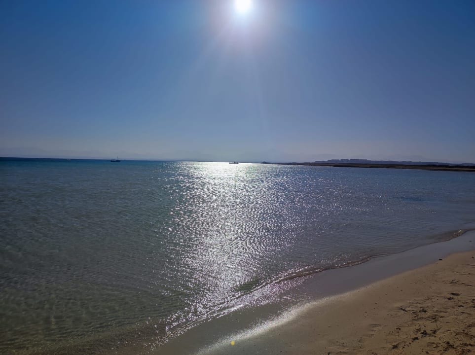 Strand Pickalbatros White Beach Resort - Hurghada