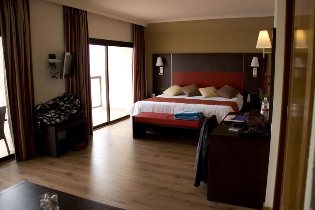 Junior-Suite AluaSoul Palma