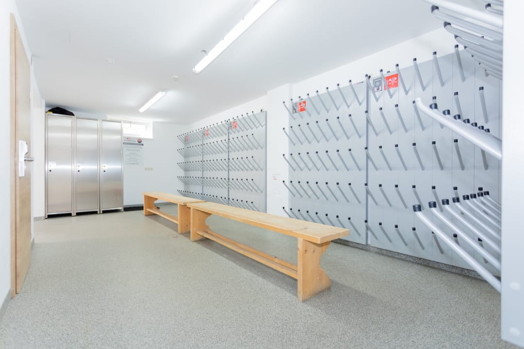 Sport & Freizeit ARBOR - Hotel & Apartments