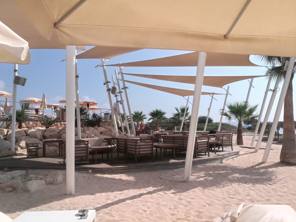 Strand Asterias Beach