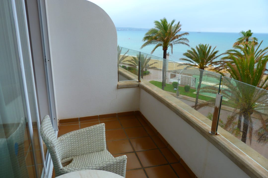 Zimmer Grupotel Acapulco Playa - Adults Only