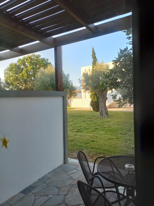 Zimmer Atlantica Plimmiri