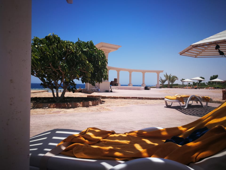 Sonstiges Three Corners Equinox Beach Resort