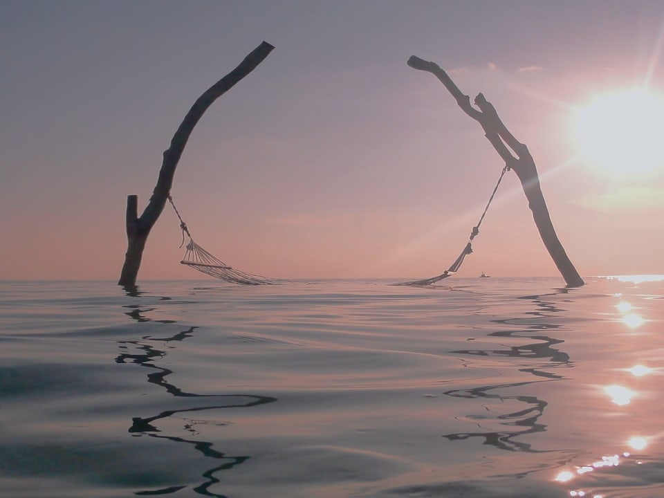 Strand Summer Island Maldives