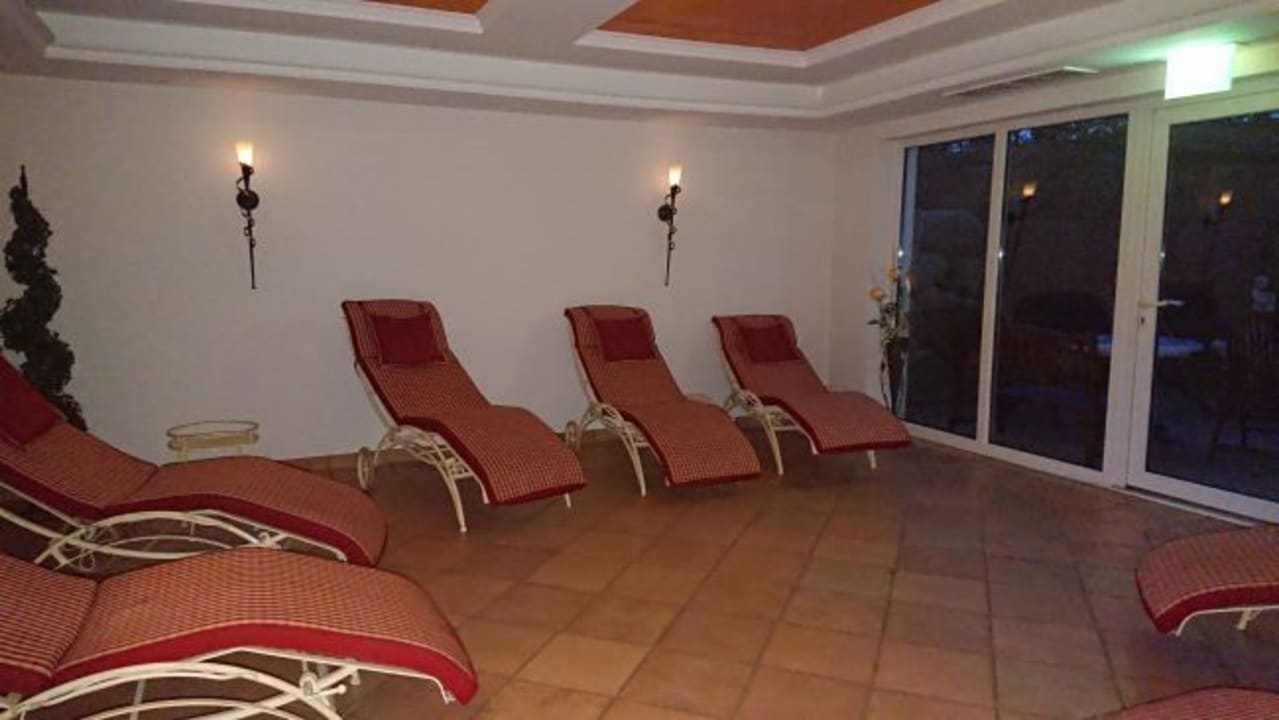 Sport & Freizeit Hotel Schwarzwald Sonnenhof