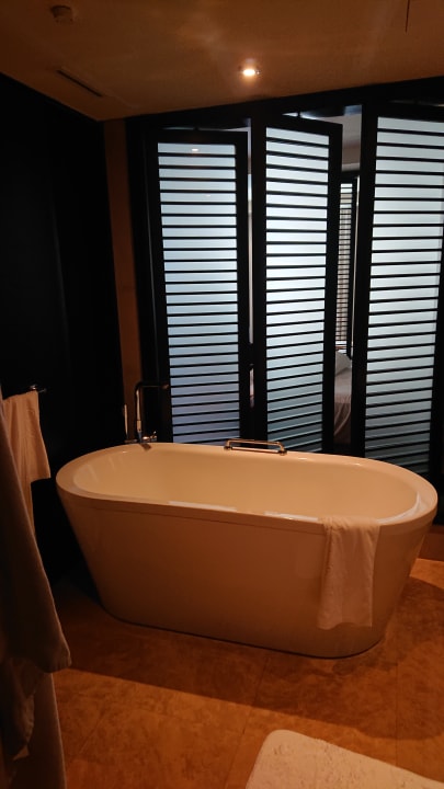 Zimmer Rixos The Palm Hotel & Suites