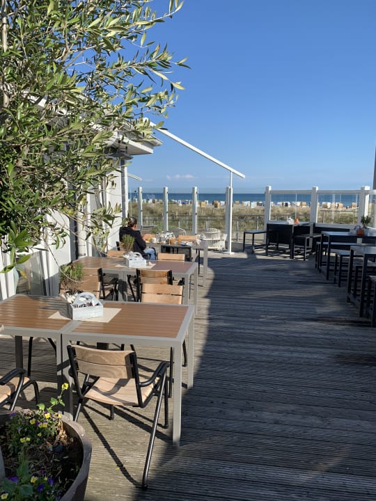 Gastro Beach Motel Heiligenhafen