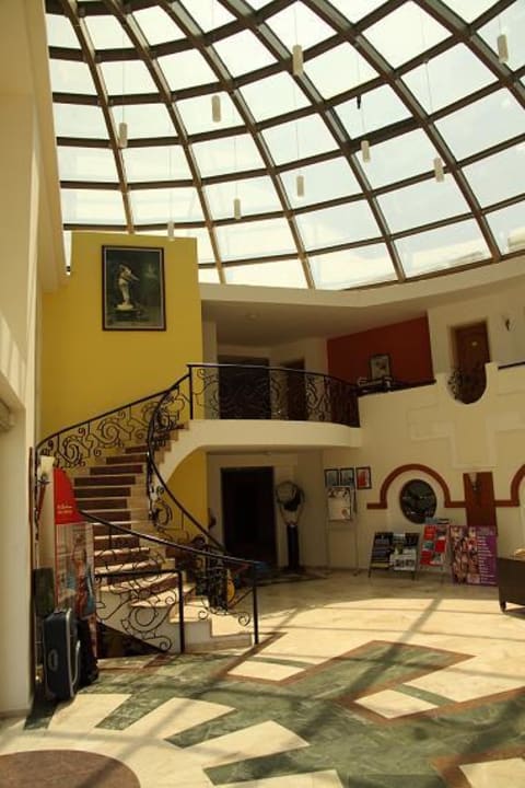 Hol Riva Bodrum Resort