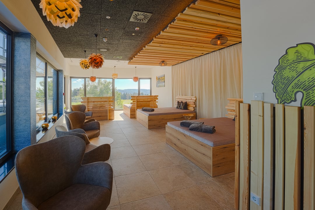 Sport & Freizeit 1. Bier & Wohlfühlhotel Gut Riedelsbach