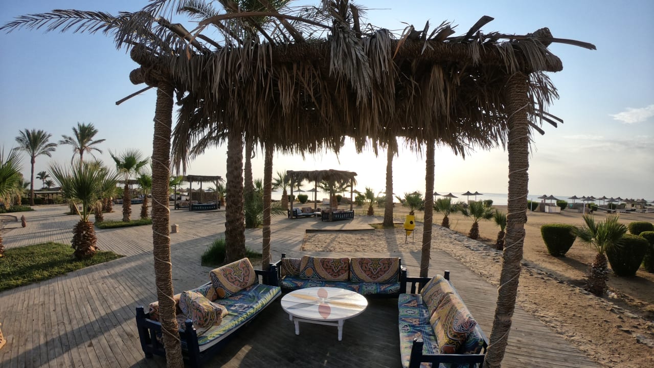 Strand Shams Alam Beach Resort