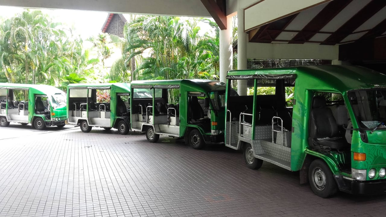 Hotel Berjaya Langkawi Resort