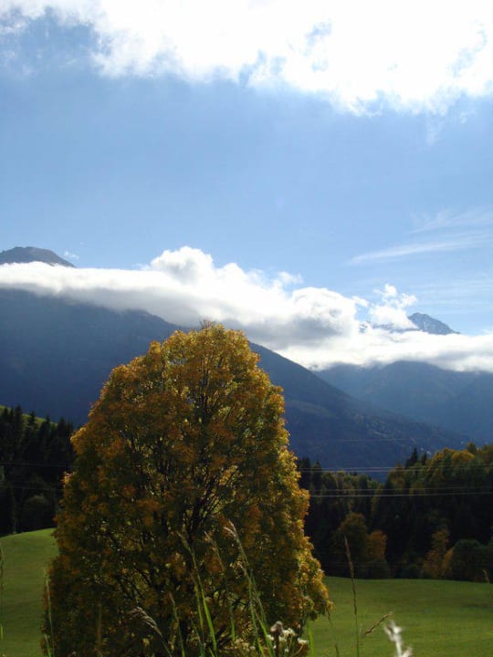 Impressionen Hotel Pass Thurn