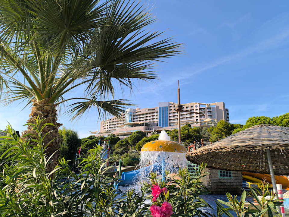 Außenansicht Aria Claros Beach & Spa Resort