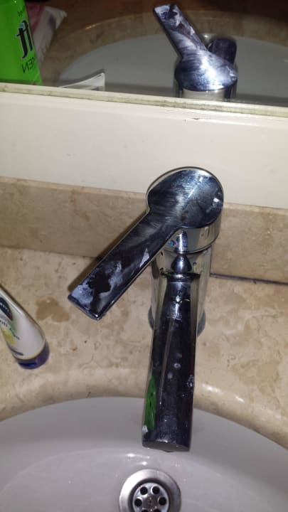 Badreinigung Crystal Aura Aqua Collection