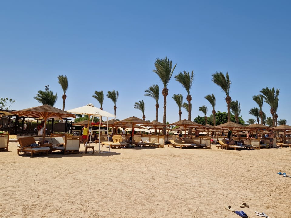 Strand Steigenberger Aqua Magic