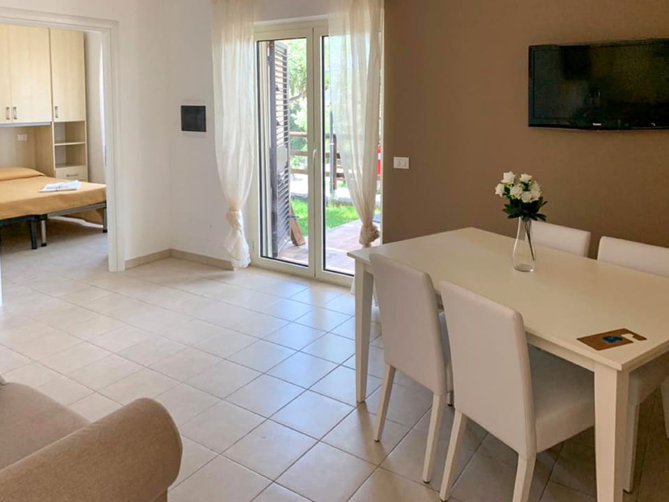 Zimmer Agriturismo Podere Pansera