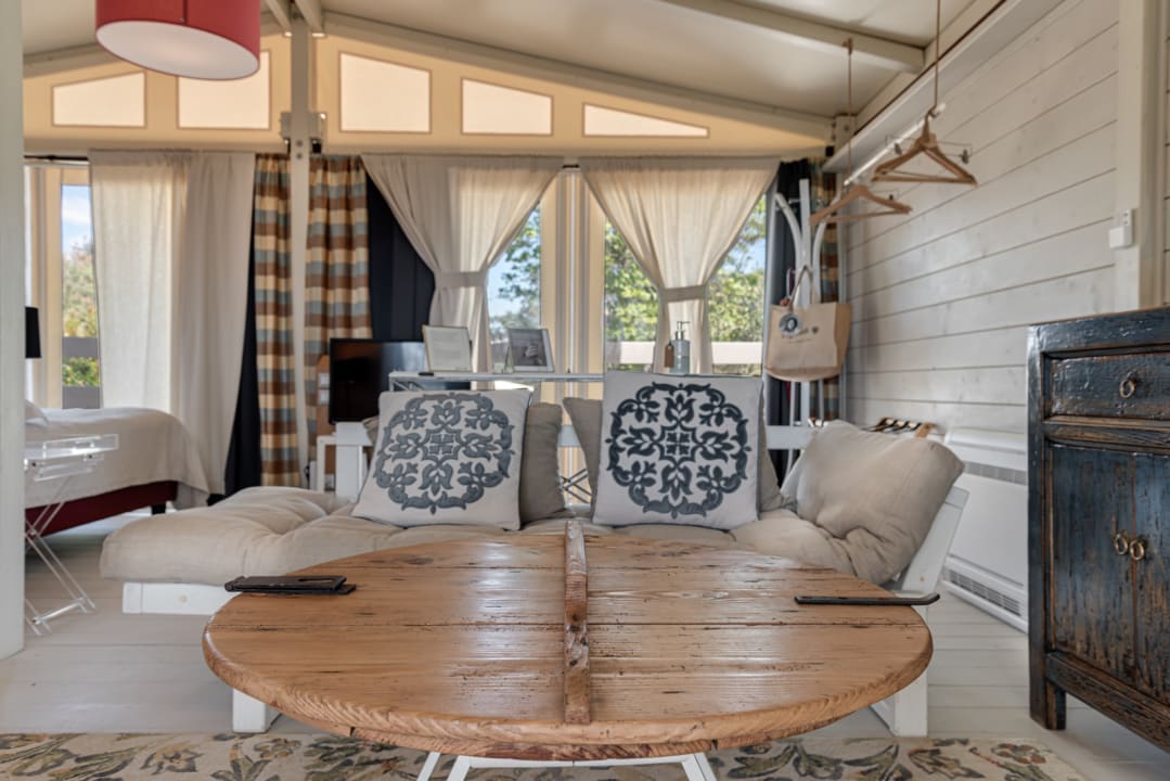 Zimmer Be Vedetta - Relais & Glamping - Adult Only