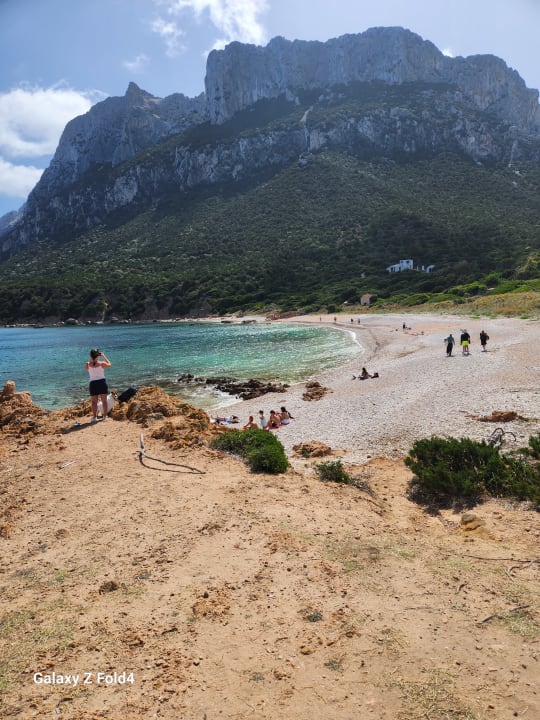 Strand Grande Baia Resort & Spa
