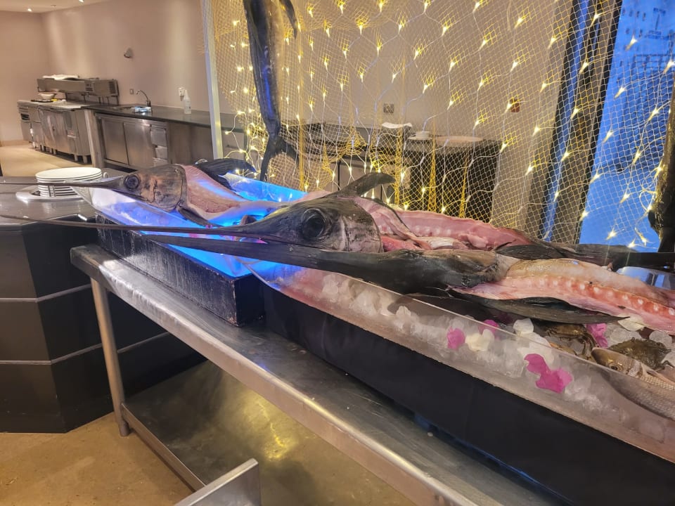 Gastro Cleopatra Luxury Resort Makadi Bay