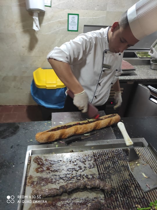 Gastro Pickalbatros Aqua Vista Resort - Hurghada