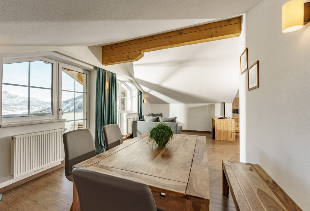 Zimmer Landhaus Hubertus