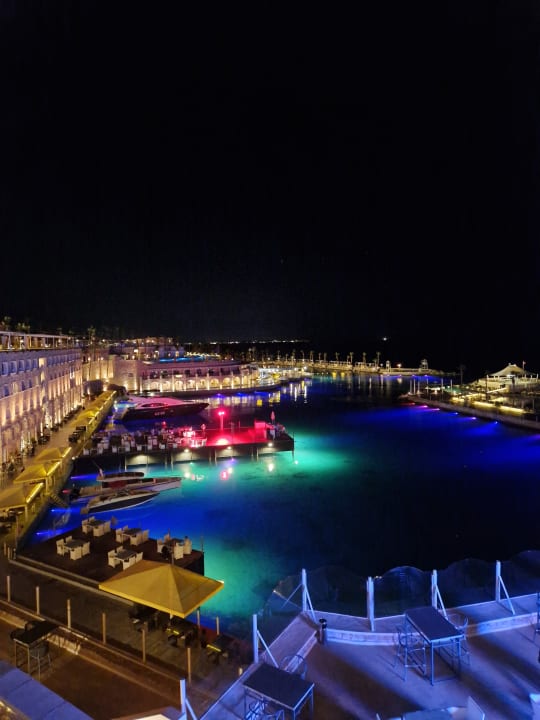 Ausblick Pickalbatros Citadel Resort