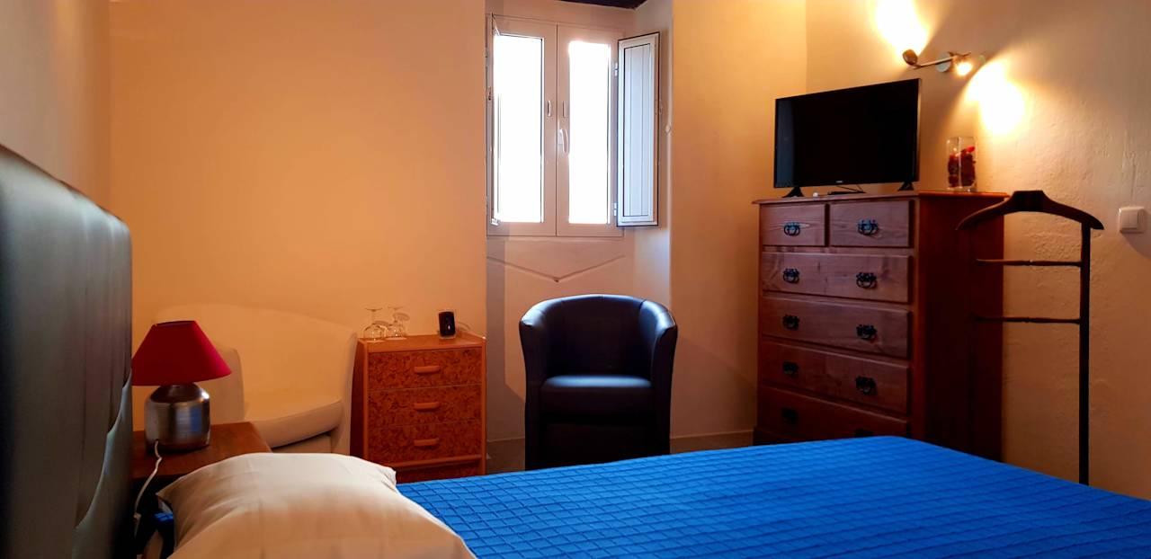 Zimmer Charme de Monsaraz II