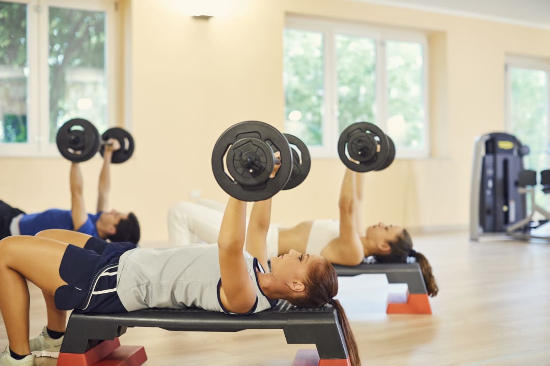 Sport & Freizeit TUI BLUE Tropea