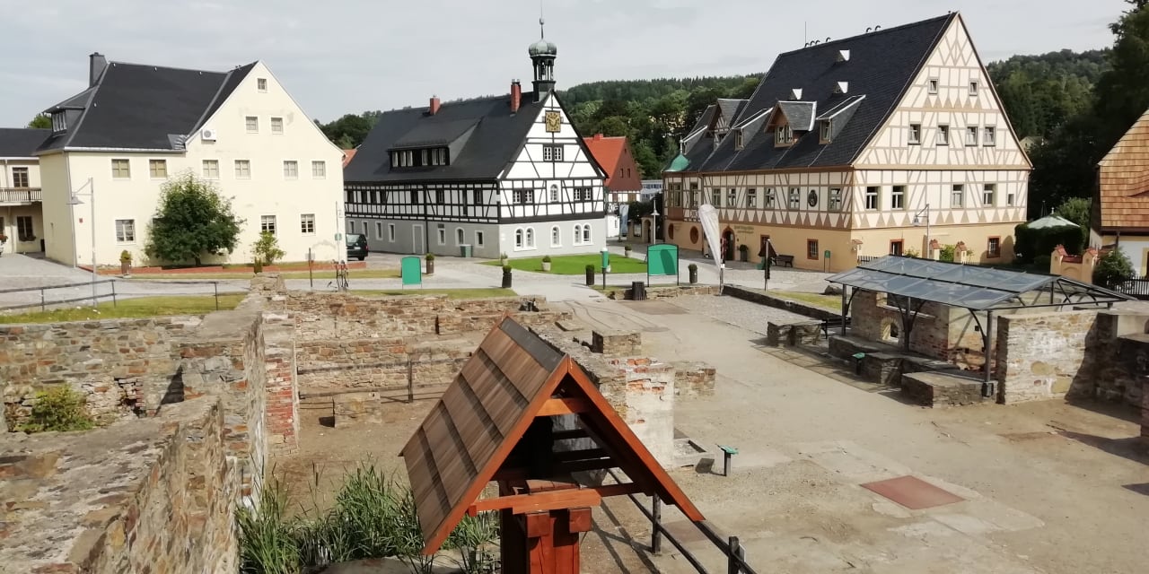 Sonstiges Hotel Saigerhütte