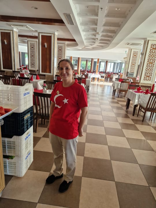 Gastro Seher Kumköy Star Resort & Spa