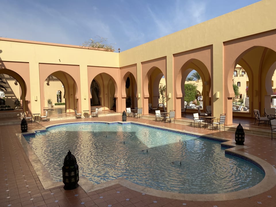 Sonstiges Steigenberger Coraya Beach - Adults only