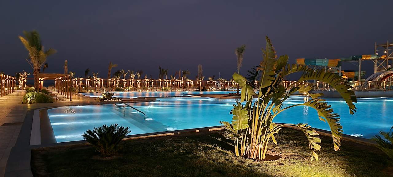 Pool JAZ Elite Asteria