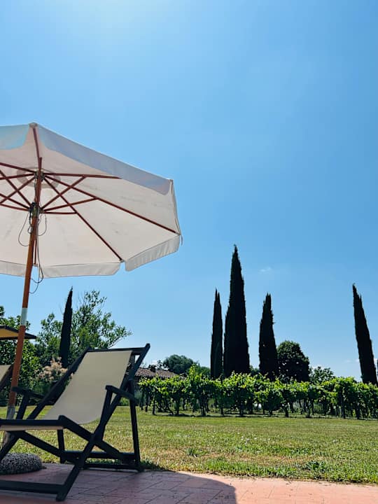 Pool Hotel Monsignor della Casa Country Resort