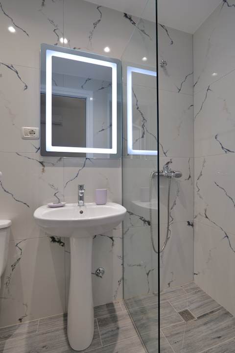 Sonstiges Vila Melisa