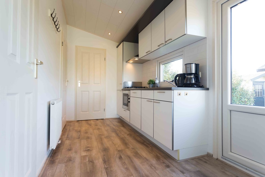 Zimmer EuroParcs De Woudhoeve