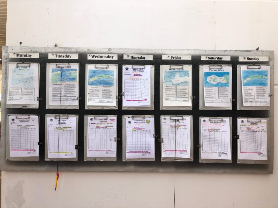 Sport & Freizeit Three Corners Equinox Beach Resort