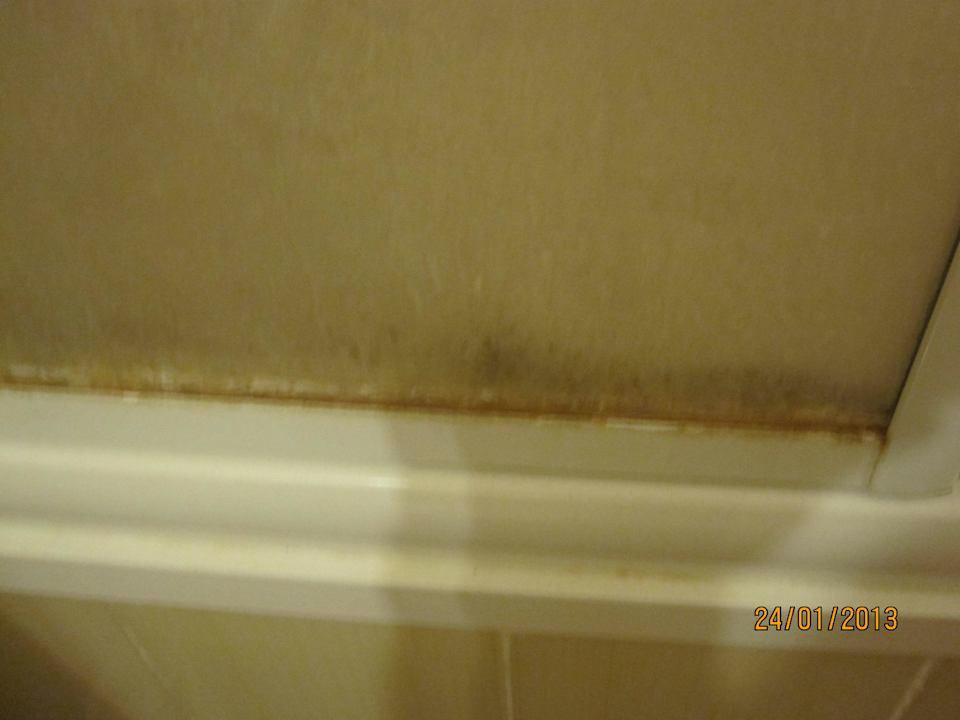 Trennwand Dusche Bei Juan Playa Blanca