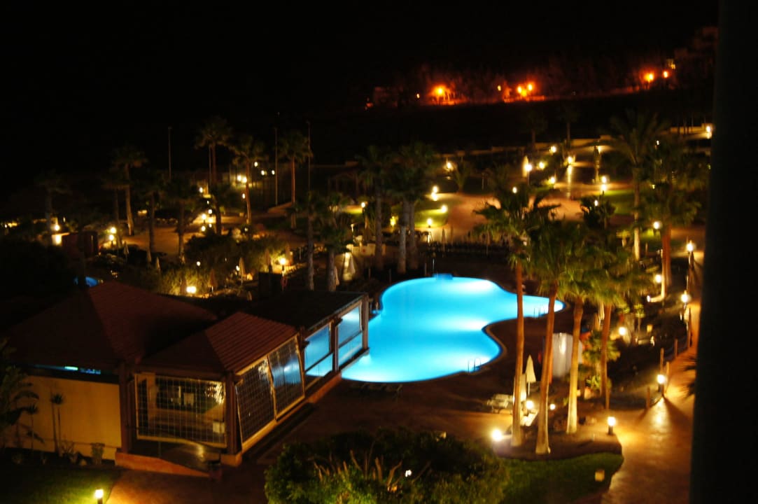 SO SCHÖN. H10 Tindaya