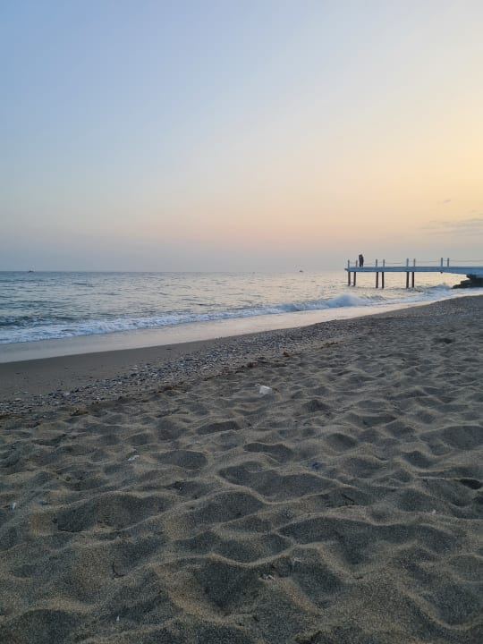 Strand MC Beach Park Resort Hotel