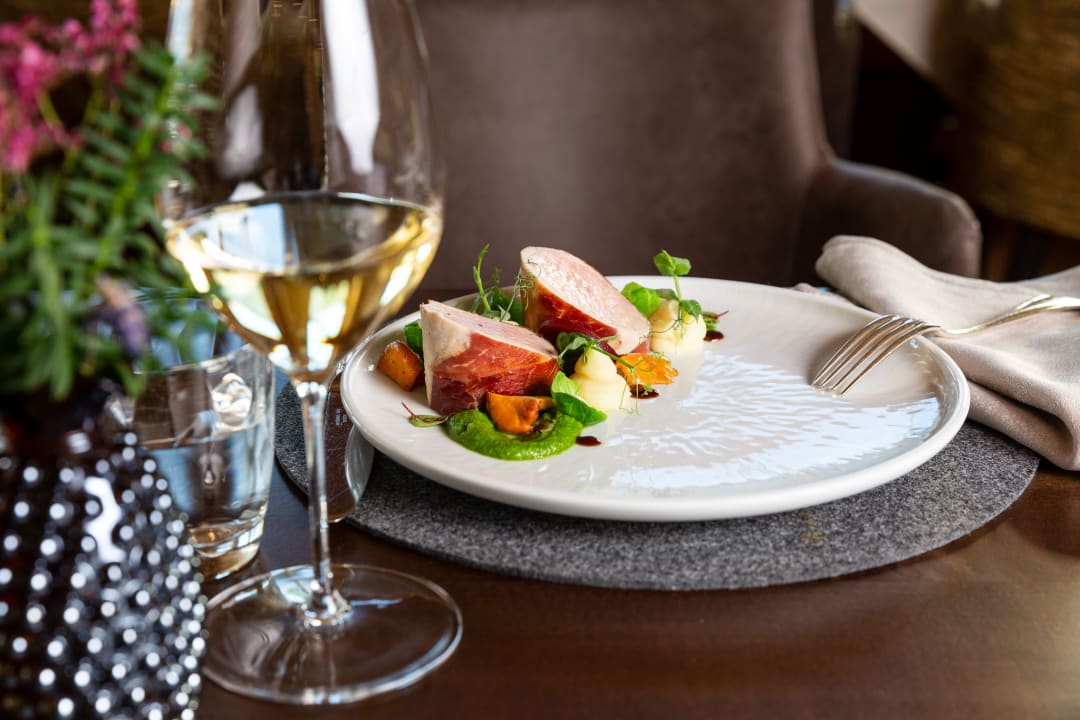 Gastro Hotel Schlosswirt