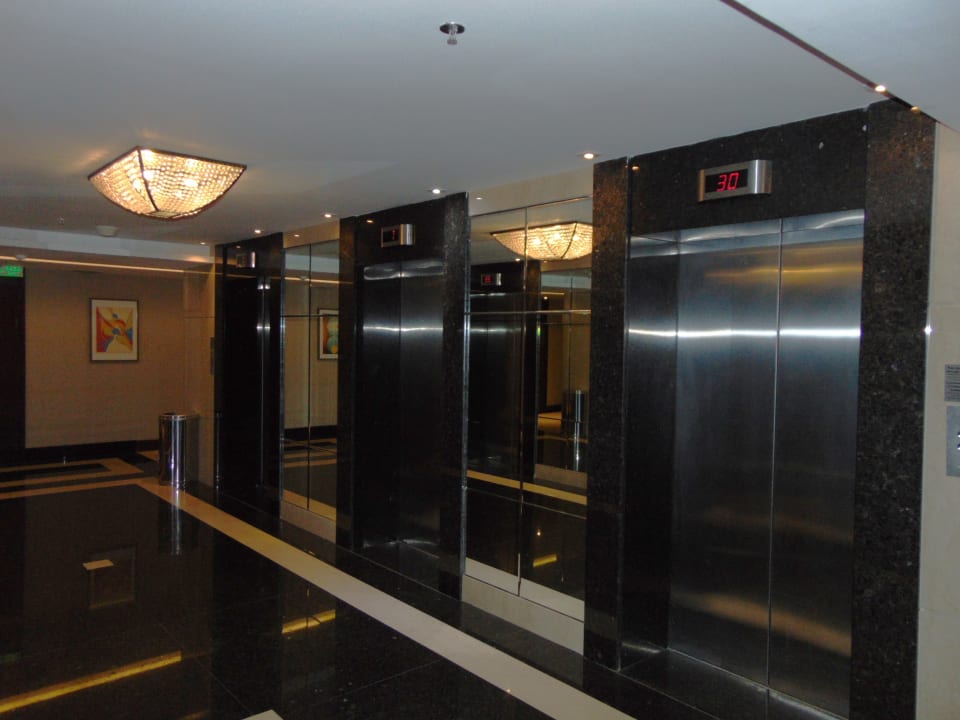 Sonstiges Hilton Rio de Janeiro Copacabana