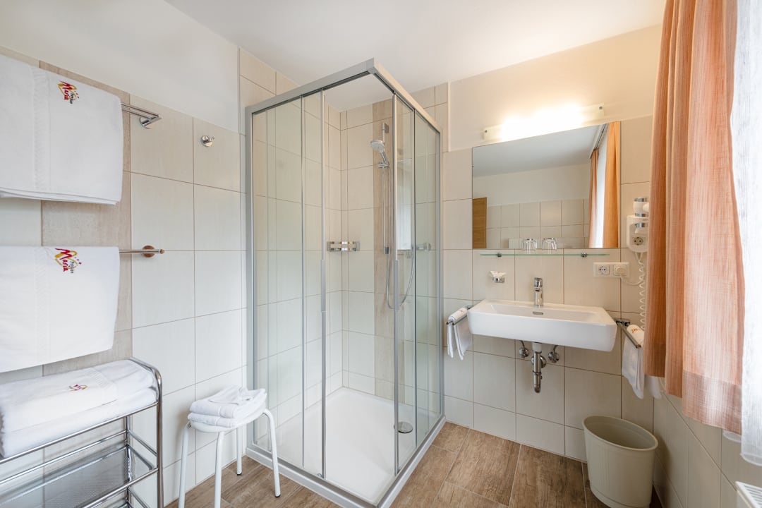 Zimmer Pension Maria