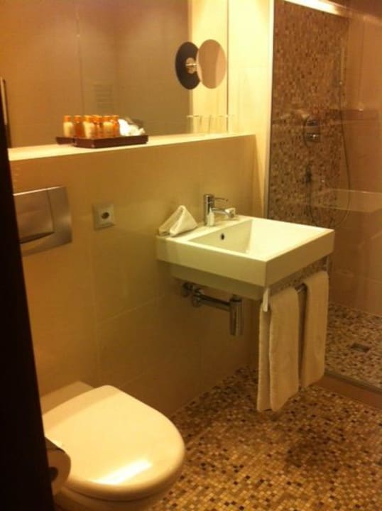 Bad Hotel The Cambrian