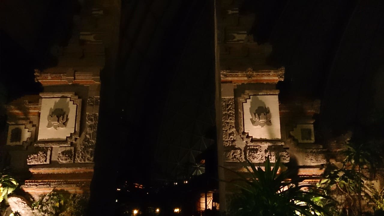 Bali - Tor Tropical Islands Resort