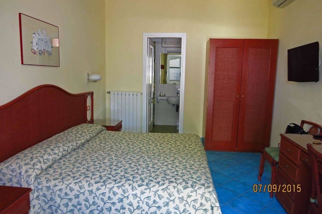 Doppelzimmer Standard Poggio Aragosta