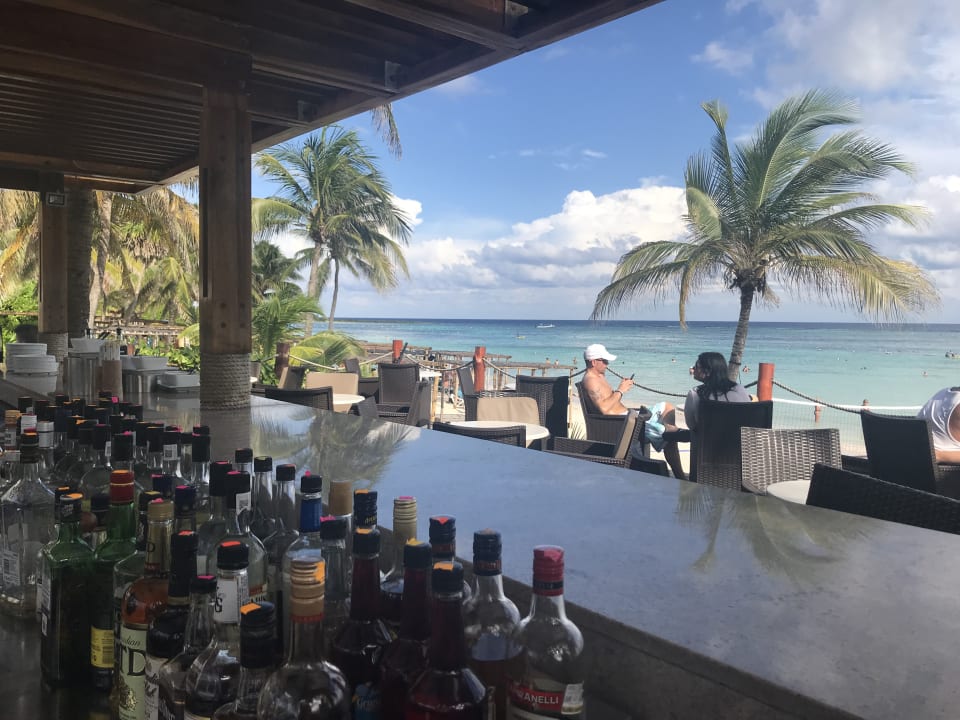 Gastro Akumal Bay Beach & Wellness Resort