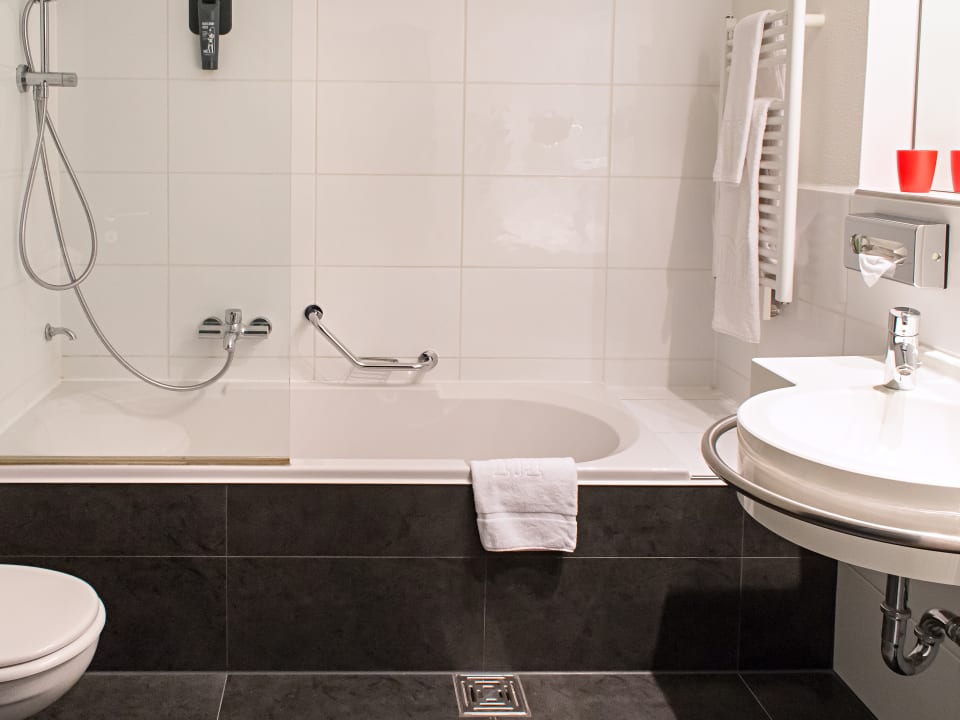 Zimmer DORMERO Hotel Bonn - Windhagen